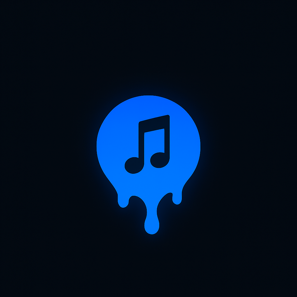 SoundDrip - Web3 Music Streaming - Farcaster Mini Apps